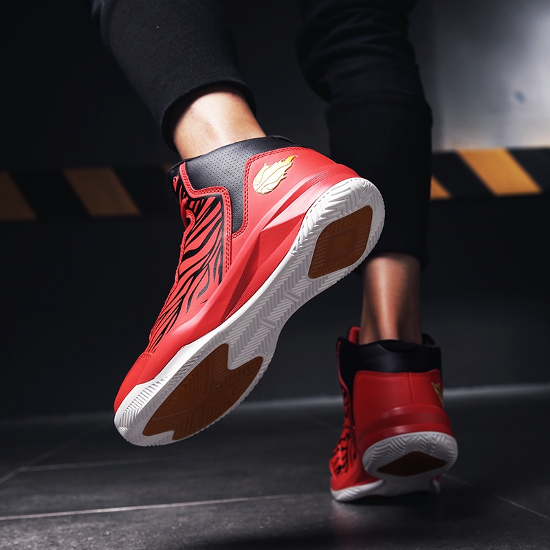 shoes for concrete floors