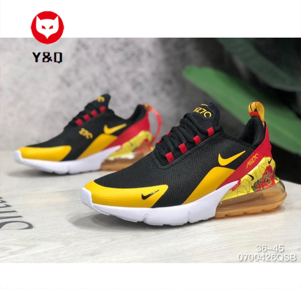 nike flyknit max shoes