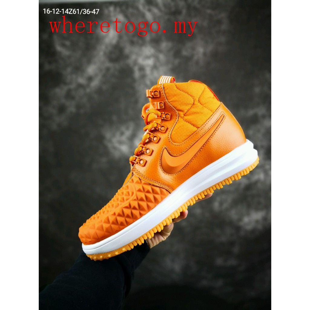 lunar force 1 duckboot 16