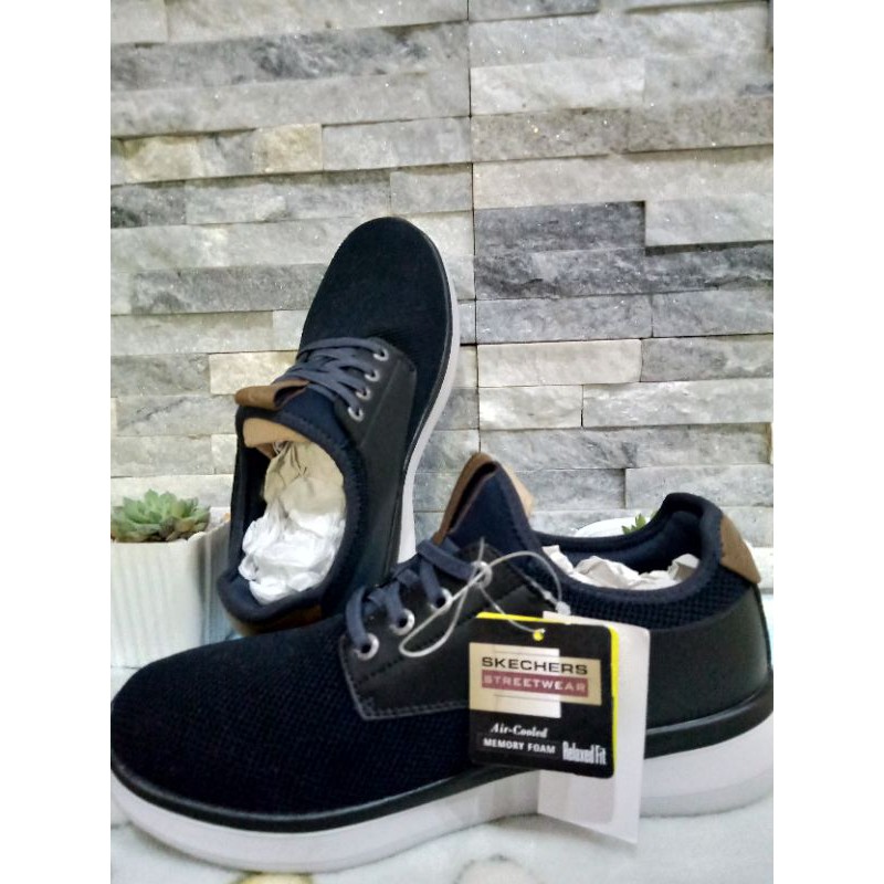 skechers streetwear air cooled