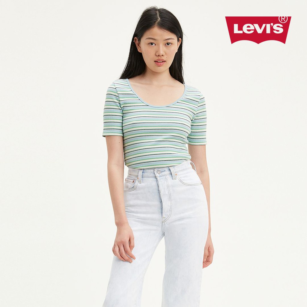 levis womens wear