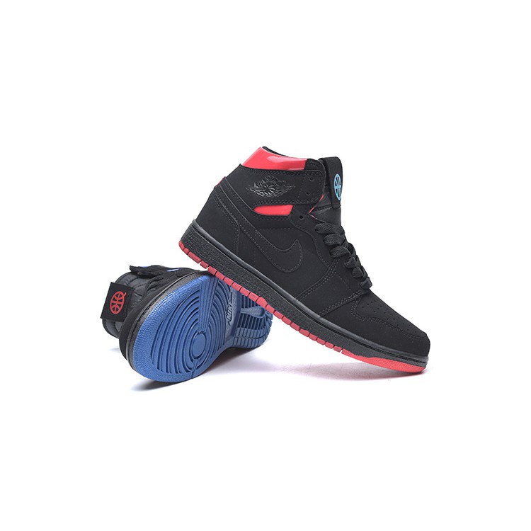 street basketball shoes