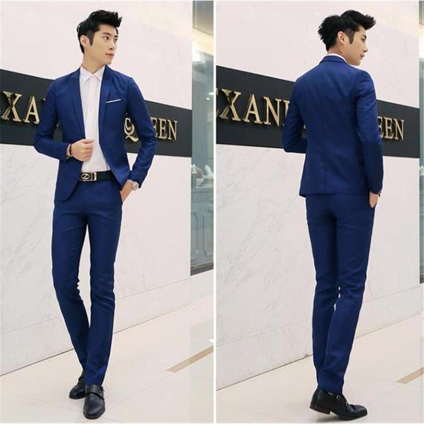 mens suit set