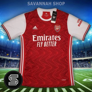 fly emirates jersey red