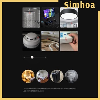 [SIMHOA] Anti Spy Camera Detectors LED Light for Pinhole Camera Camera Pen Bathroom #7