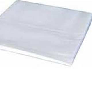 Pp 60x100 / Clear Plastic / laundry Plastic / Crackers (1 KG) | Shopee ...