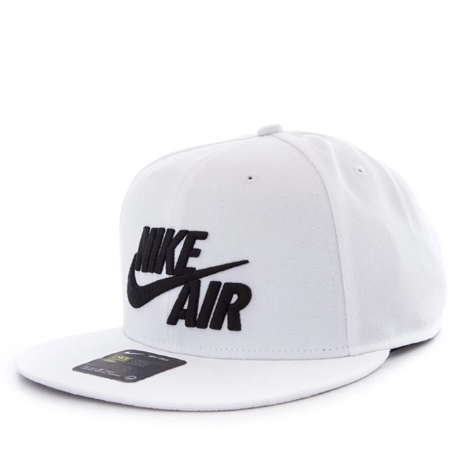 nike be true hat
