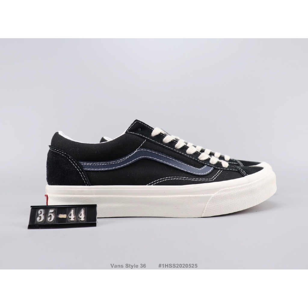 vans style 44