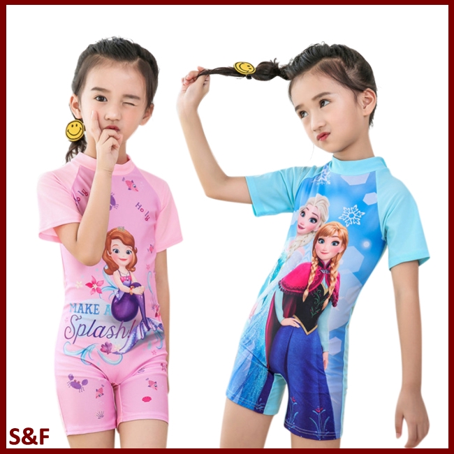 swimming suit for girls kids