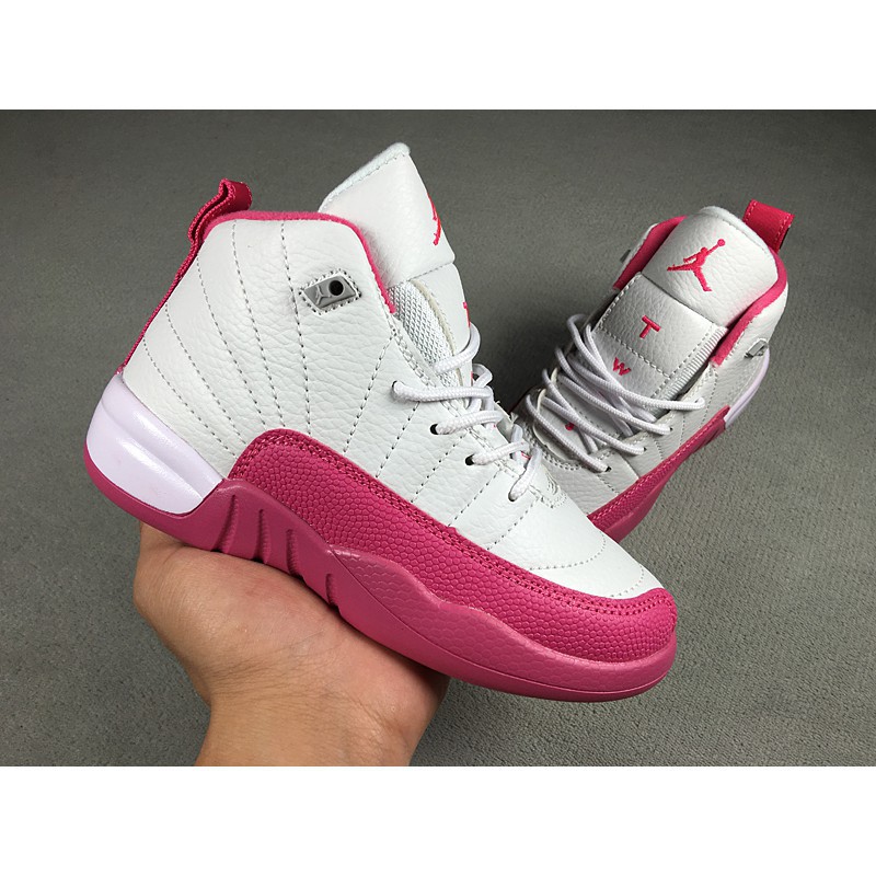 jordan 12 kids