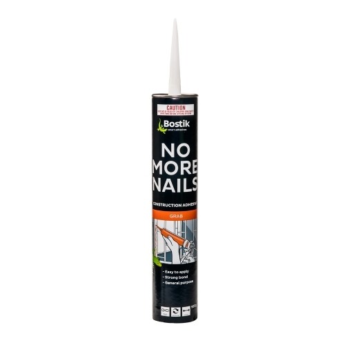 Bostik No More Nails All Purpose Adhesive 3g Shopee Philippines