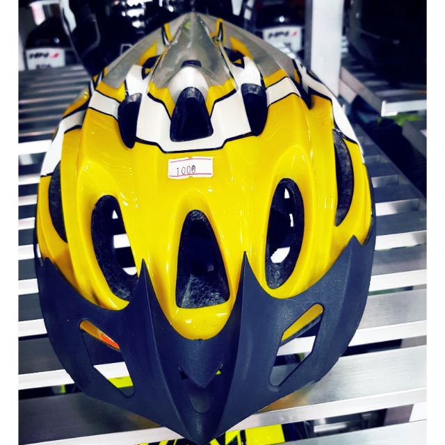 bike helmet shopee