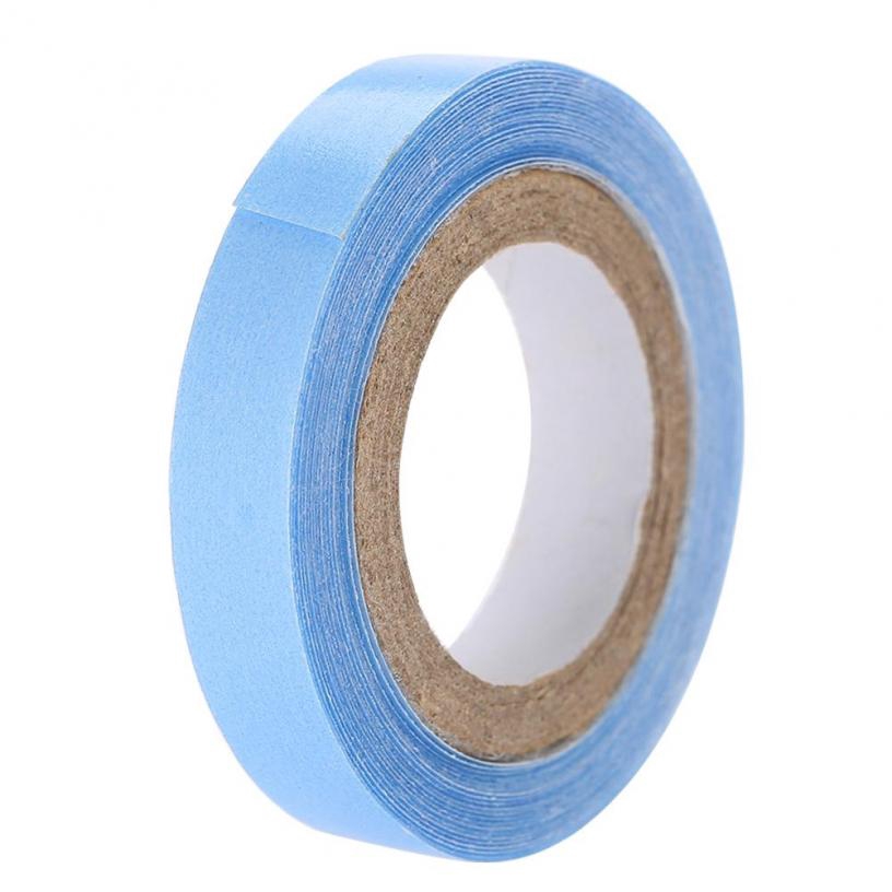 blue double sided tape