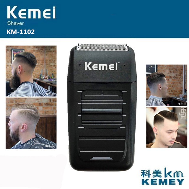 kemei km 1102