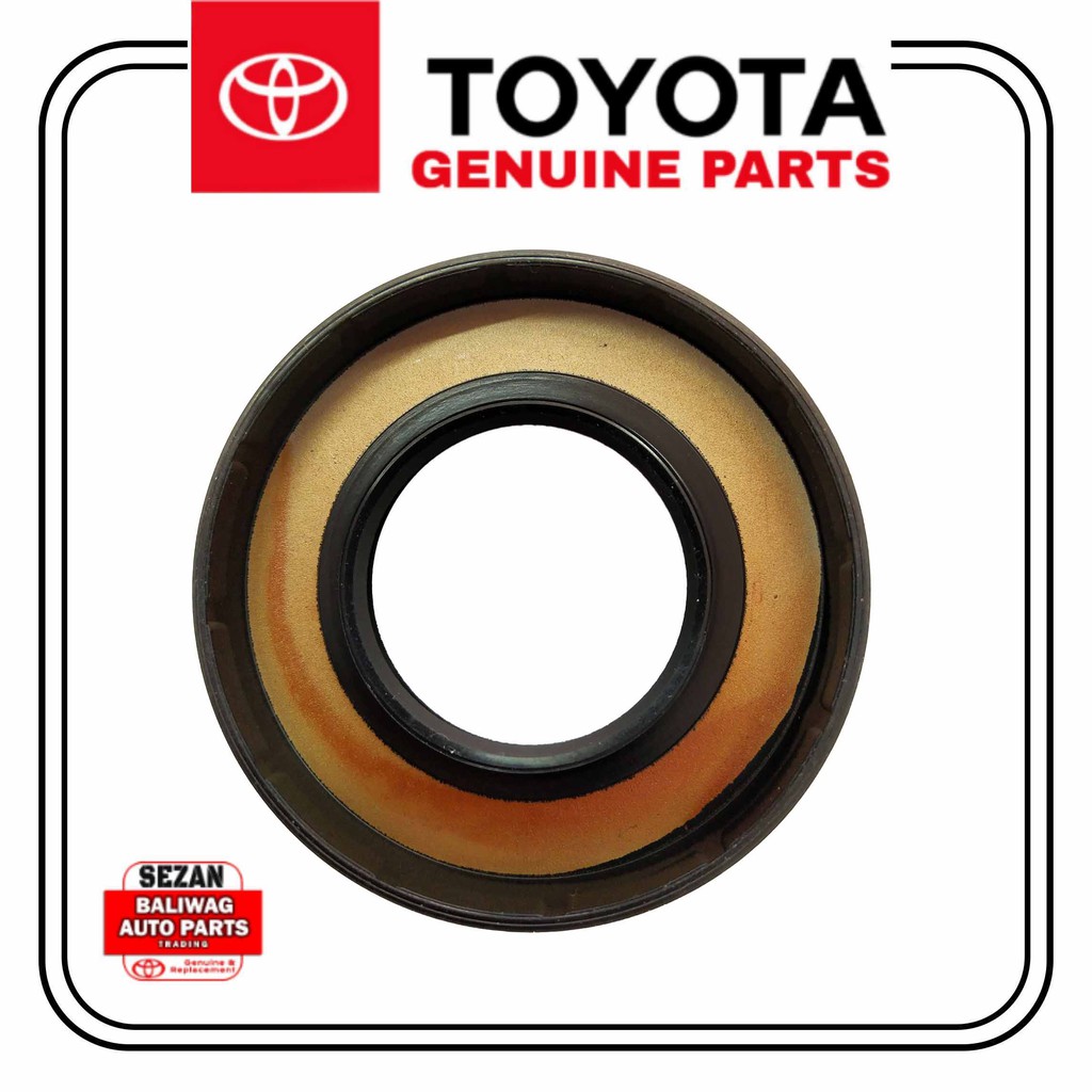 Original Toyota Front Differential Oil Seal Land Cruiser