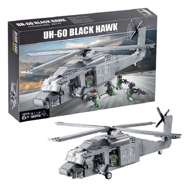 lego military helicopters