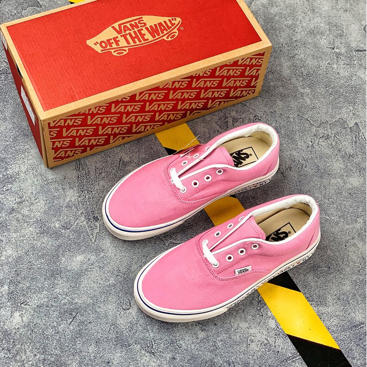 vans original pink