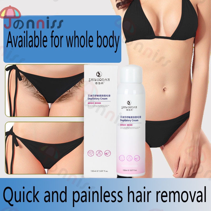 Support COD hair removal hair removal for underarm hair removal cream
