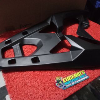 Top box  bracket for nmax  sec  2 holes 4holes Shopee 