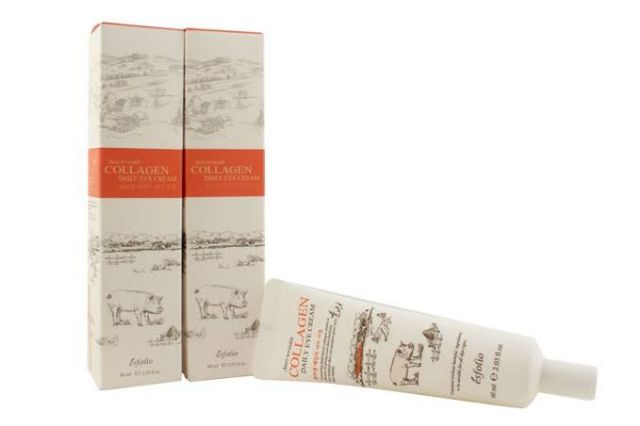 esfolio daily eye cream