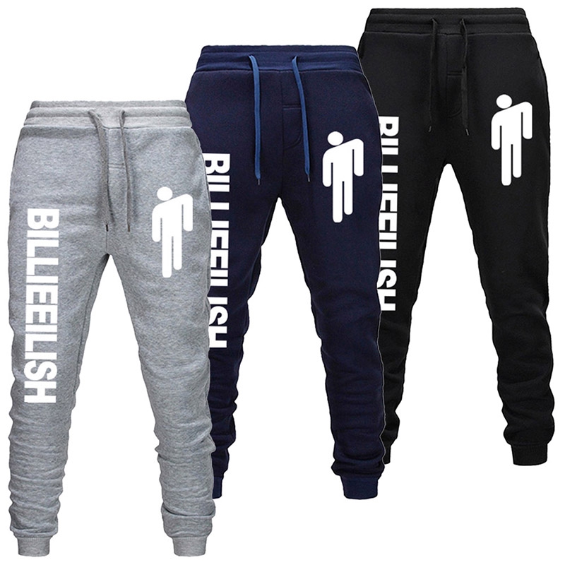 billie eilish joggers