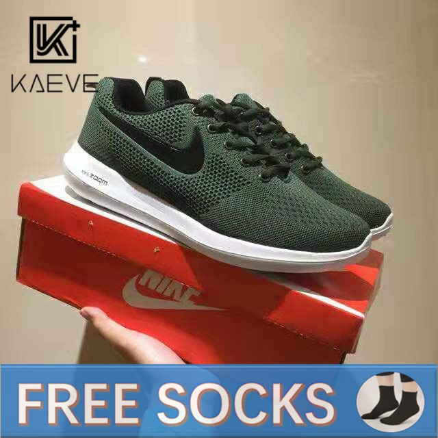 nike zoom shopee