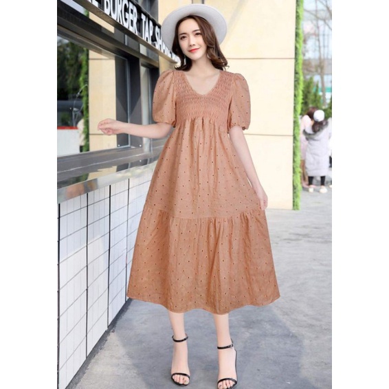 Bangkok Dress made in thailand Shopee Philippines