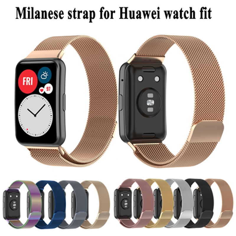 huawei watch 2 change strap