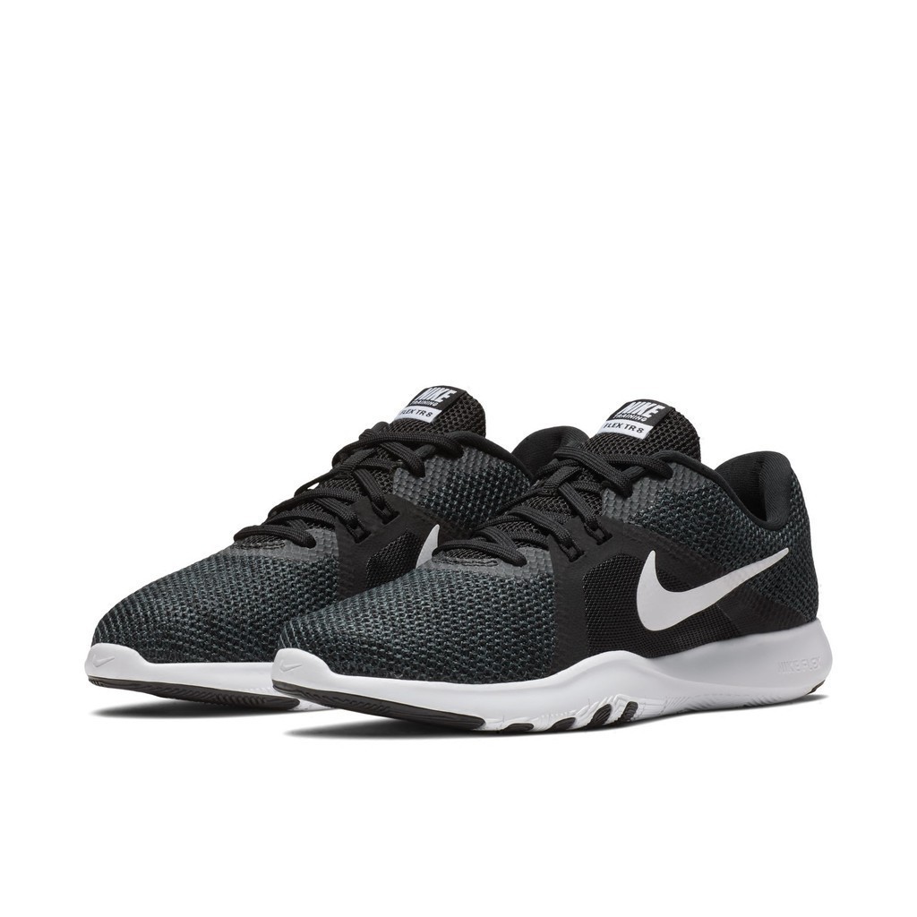 nike women's flex trainer 8