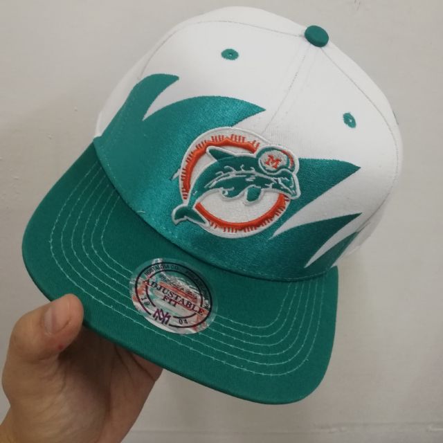 dolphins caps