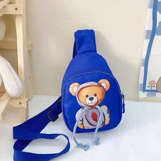 【GRAB N' SHOP】High Quality Sling Bag Cute Mini Fashion Shoulder Bag For Kids Children Girls & Boys #6