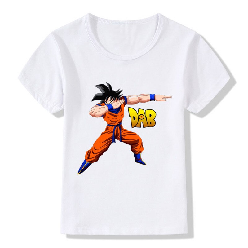 dragon ball baby girl clothes