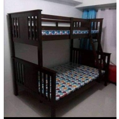 solid wood bunk beds for sale