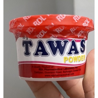 Tawas Powder 50 grams