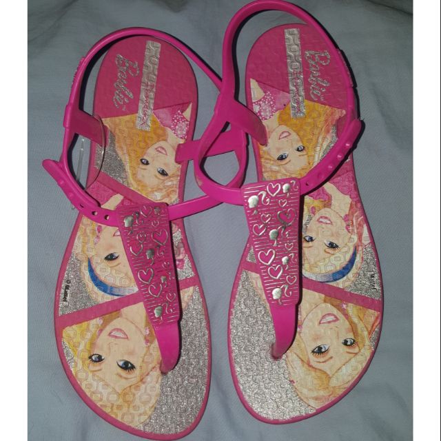 ipanema girls sandals