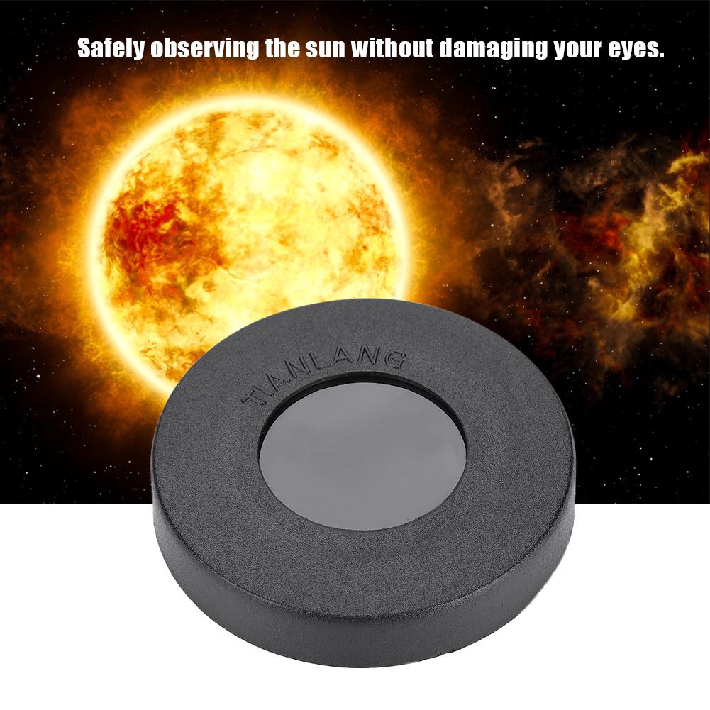 solar filter for telescope