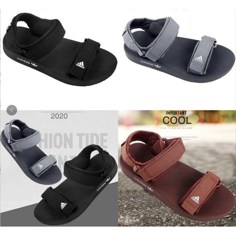 adidas sandal - Best and Online Promos - Shoes Feb 2023 | Shopee Philippines