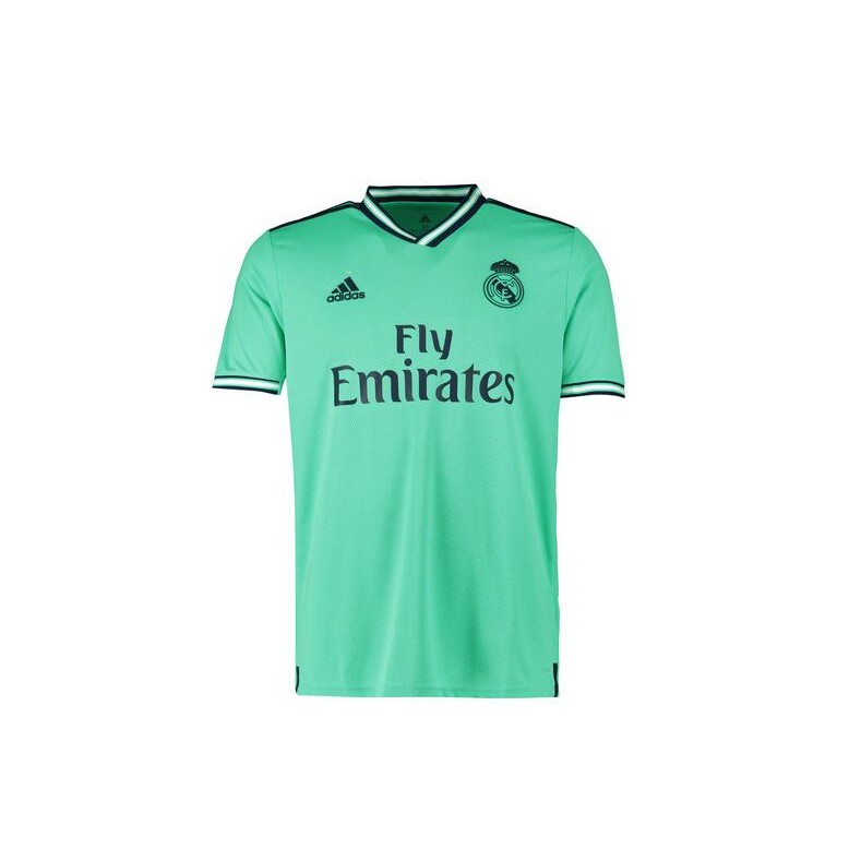 teal soccer jersey