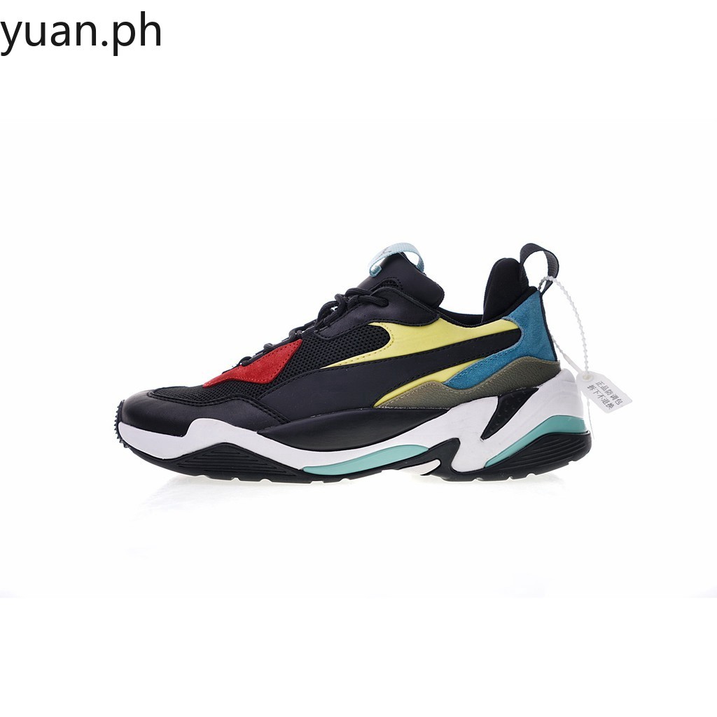 puma thunder spectra celebrity