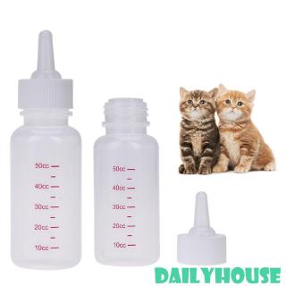 cat bottle feeder