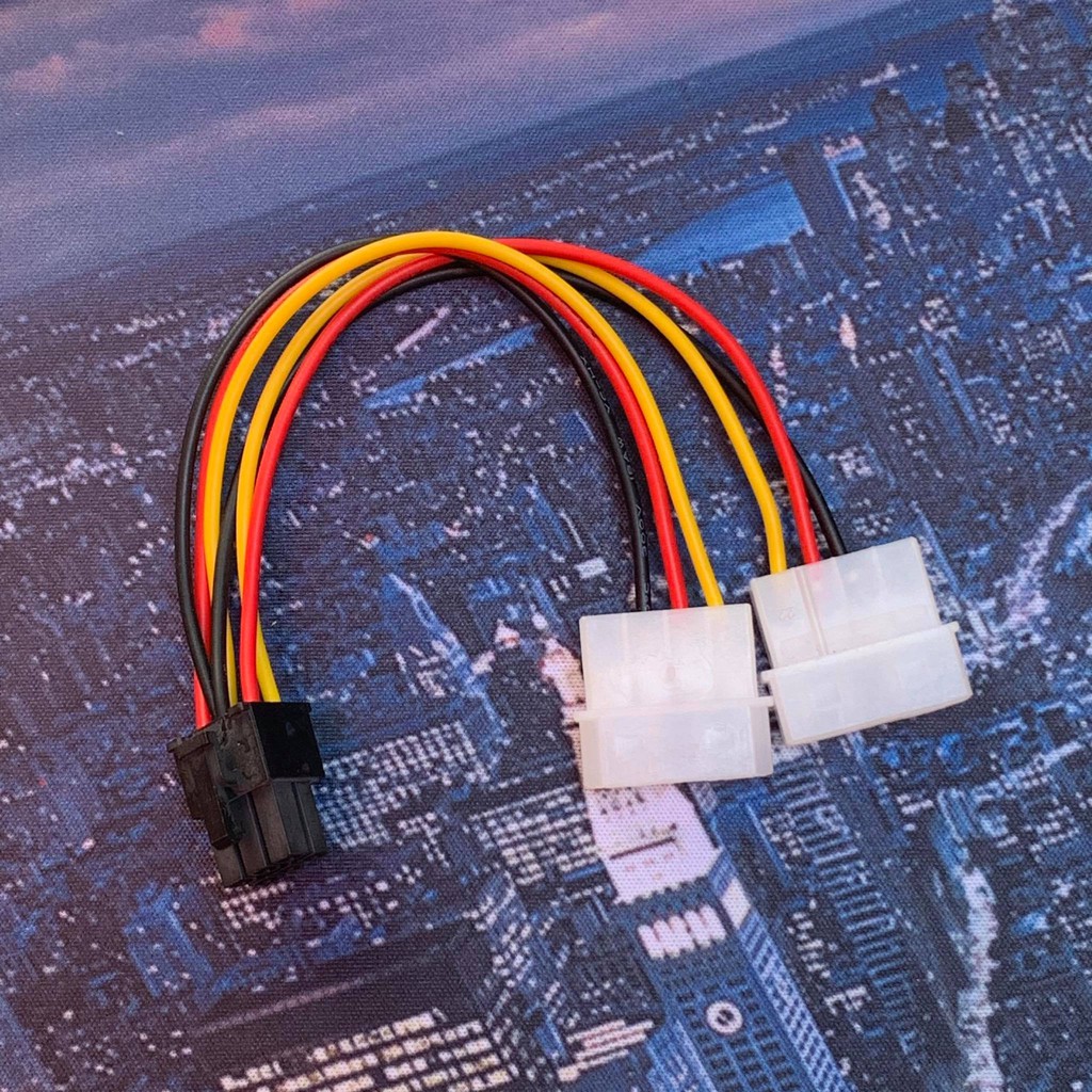 Molex ide что это