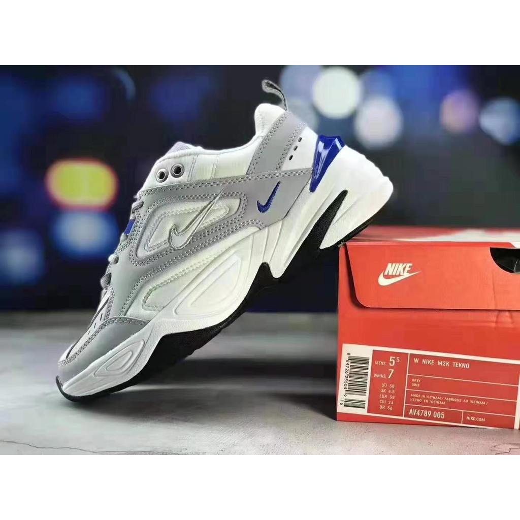 nike air monarch 2019