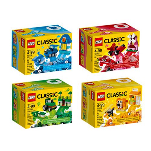 lego classic