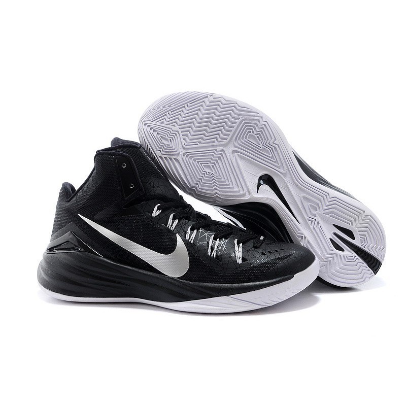 nike hyperdunk 2014 black