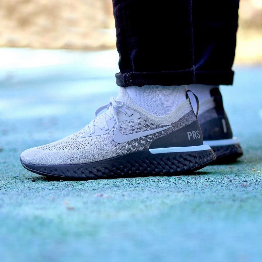 nike epic react flyknit 39