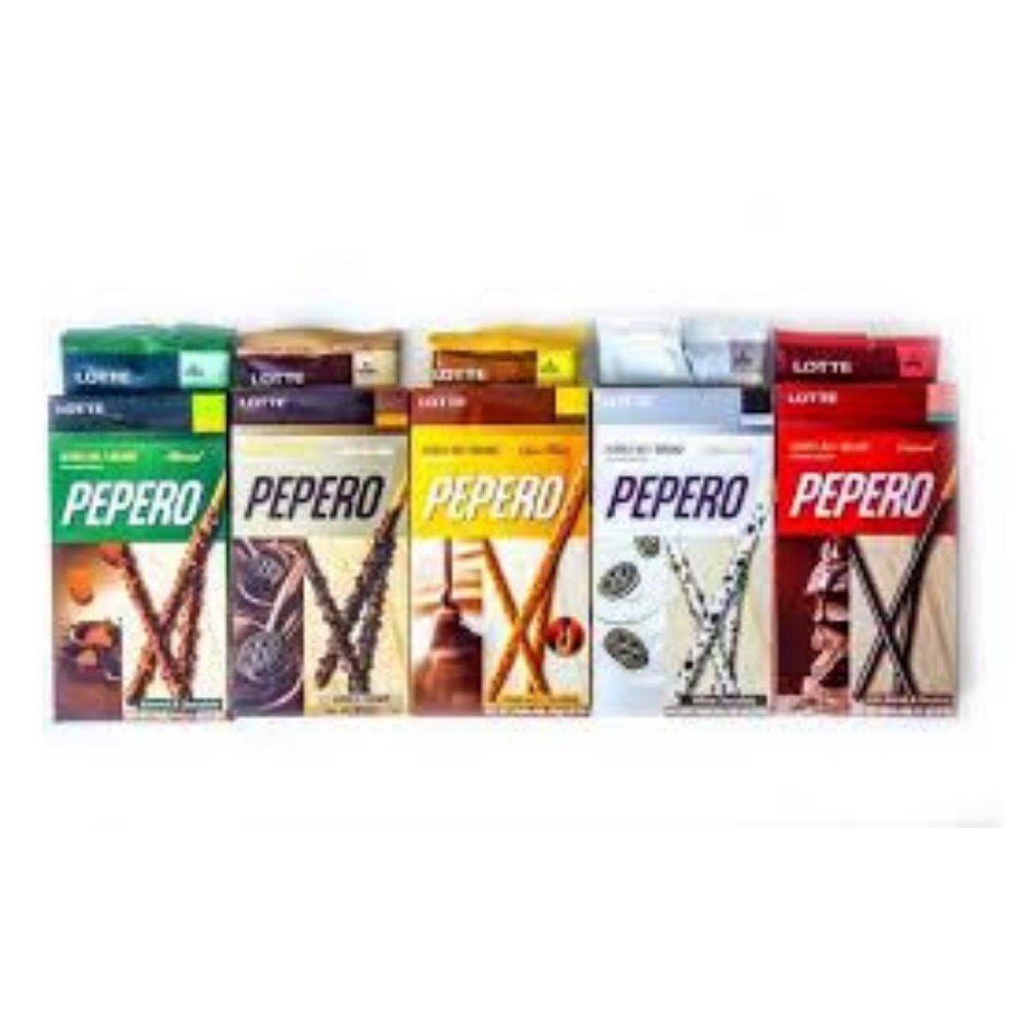 price of pepero
