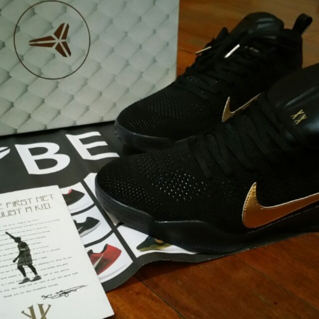 kobe 11 philippines