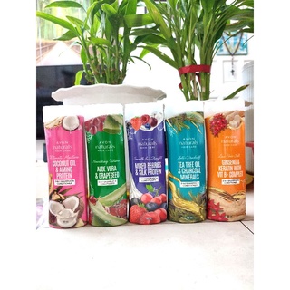 Avon Naturals Hair Care 2 in 1 Shampoo & Conditioner #1