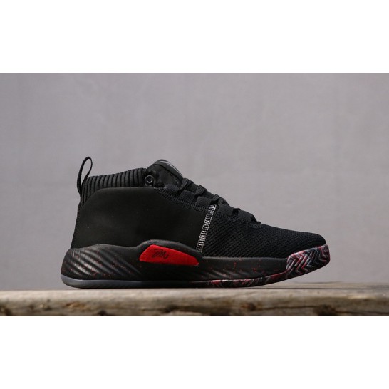 dame new shoes