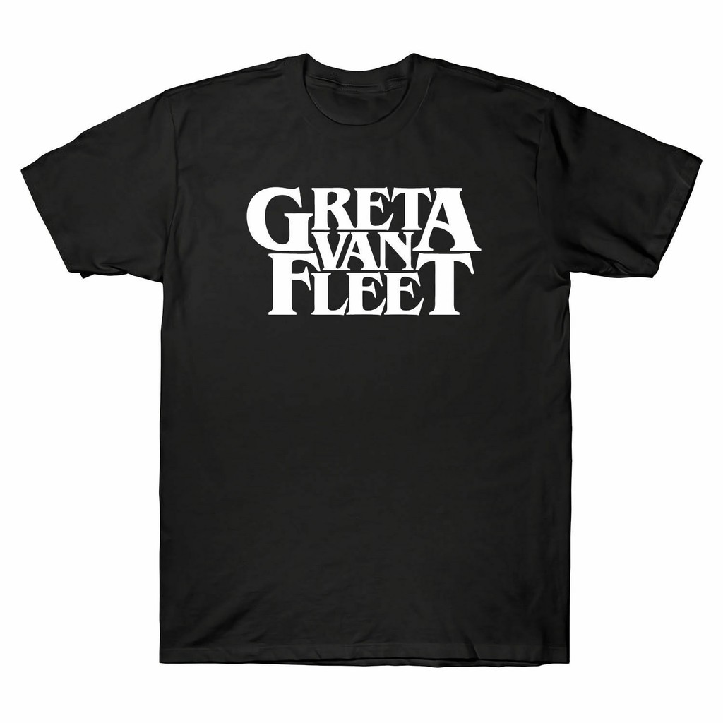 tee shirt van